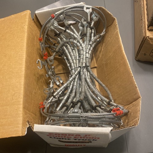 Quality chain cobra - cam, jr