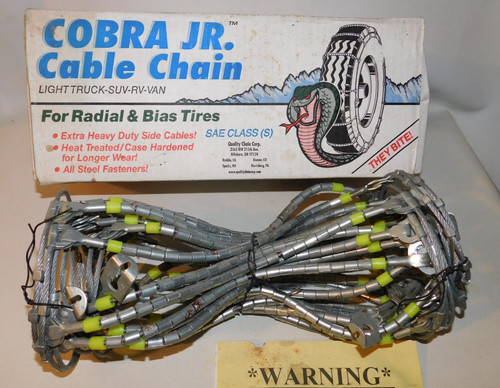 1675 cobra light truck - 1675,